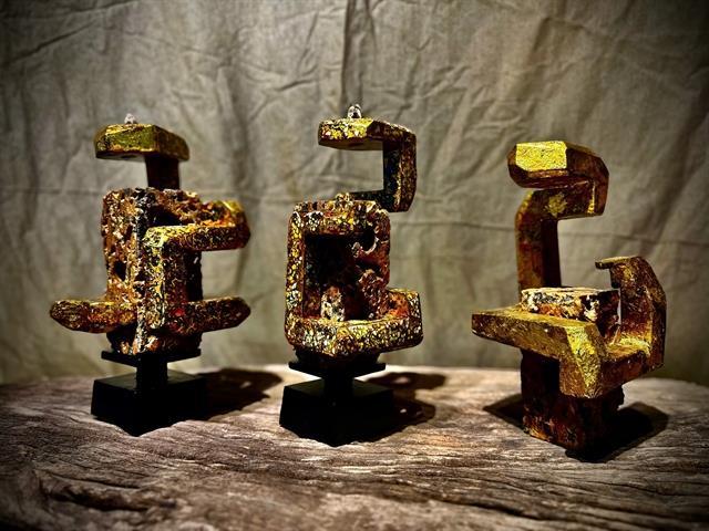 Artisan launches lacquerware collection inspired by 2025s zodiac animal