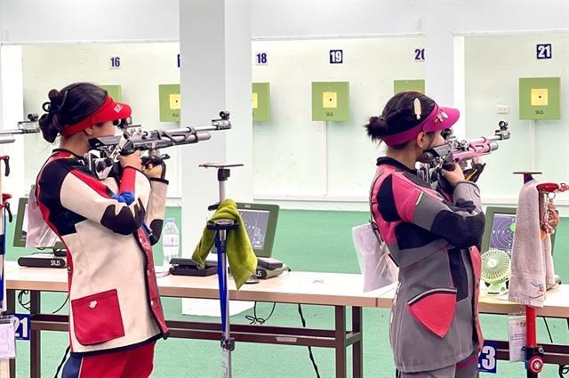 Young athletes take centre stage at 33rd SEA Games