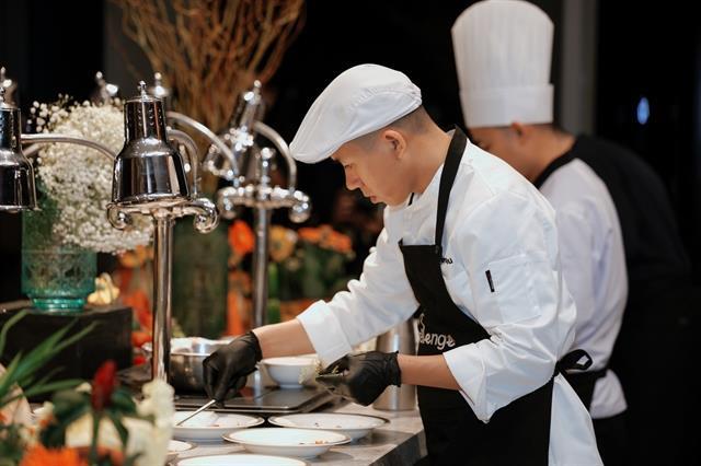 Việt Nam recognised for vibrant, diverse food culture
