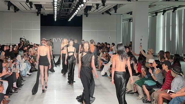 Vietnamese fashion steps into the global spotlight