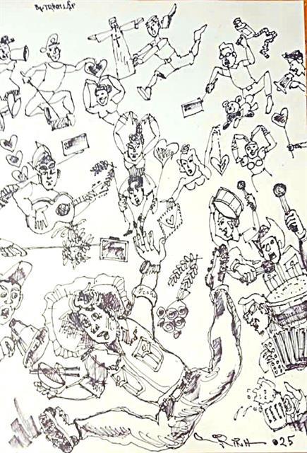 The duality of Lê Hoàng Hiệps popularity