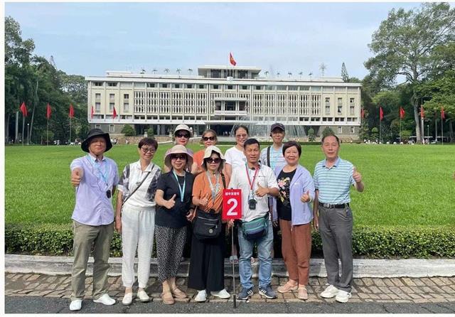 Việt Nam promotes tourism in Chinese market 