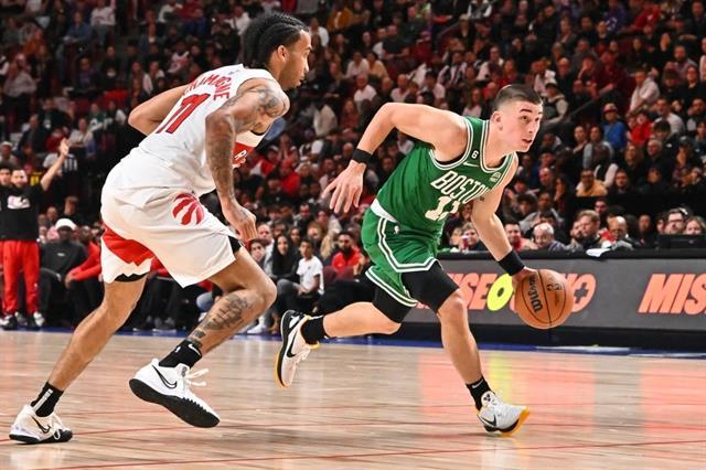 NBA comes live to Việt Nam under executive deal