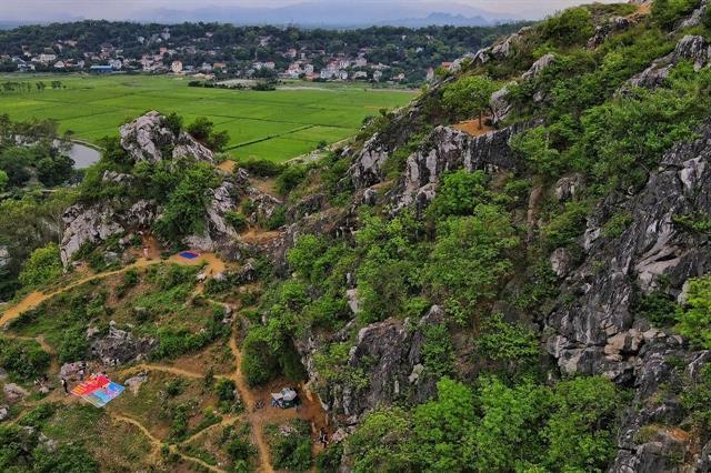 Hà Nội charms with city thrills and quiet escapes