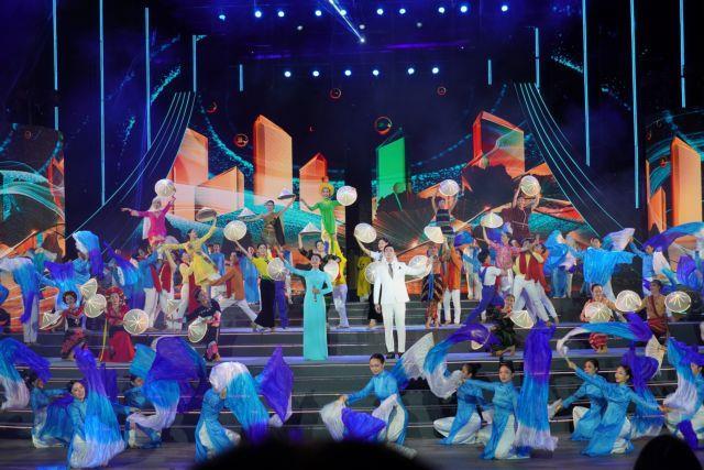 National music fest in HCM City attracts 600 artists