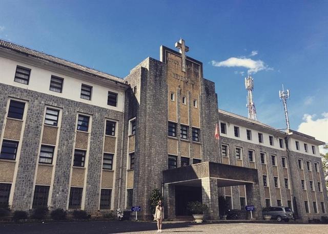 Đà Lạt among top destinations in Asia to visit for Halloween
