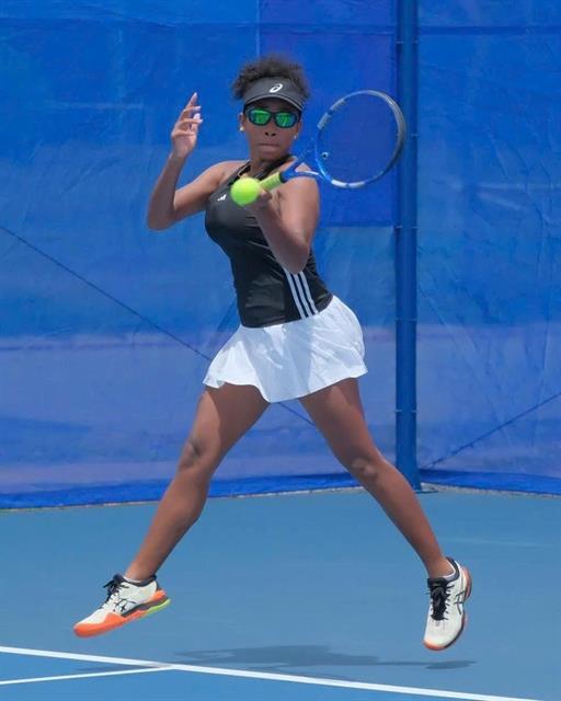 Players picked to represent Việt Nam in Billie Jean King Cup Group III
