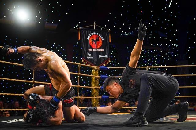 Socialised resources empower Việt Nams quest for glory at SEA Games