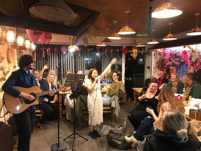 Culture house in UK connects overseas Vietnamese with homeland