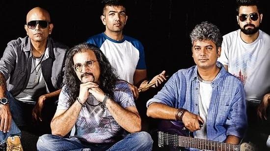 Indian rock band Parikrama starts Đắk Lắk tour