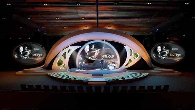 Living Heritage exhibition, jazz concert held in HCM City
