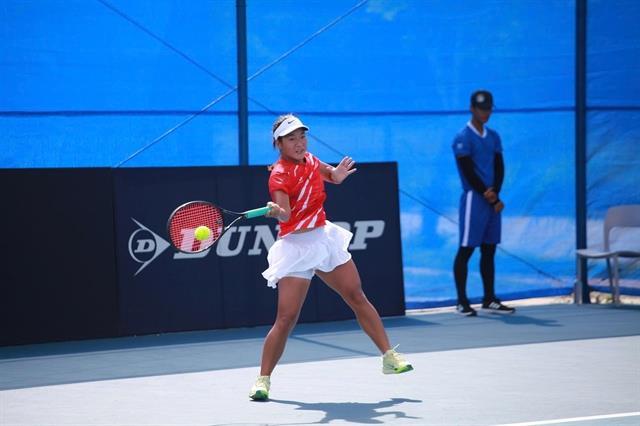 Việt Nam aces third place at Billie Jean King Cup