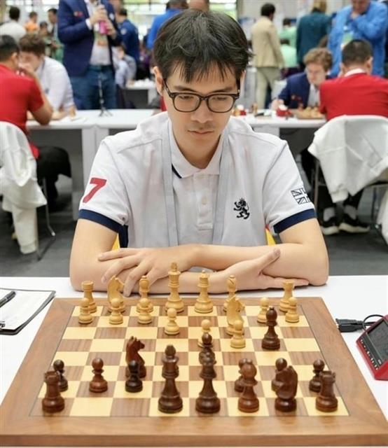 Chess masters to bring SEA Games medal golds home
