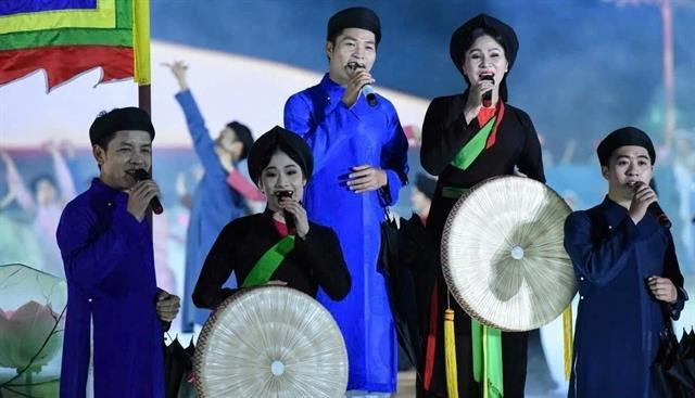 Bắc Ninh explores walking street development