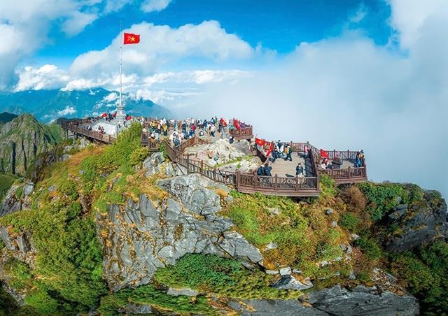 Hà Nội, provinces work together to attract international tourists