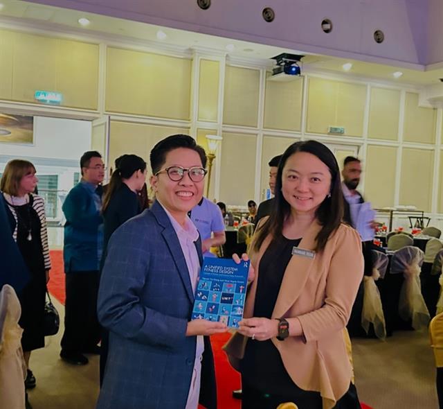 Book sets out to transform sports science