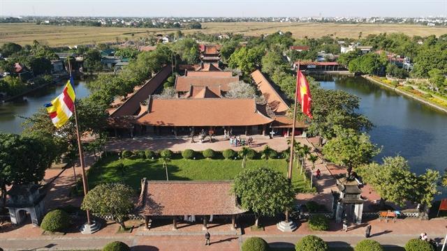 Travel companies propose solutions to boost Hưng Yên tourism