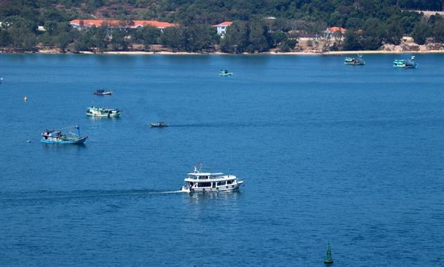 Phú Quốc, An Giang gear up for explosive year-end tourist surge