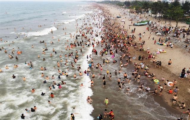 Unique cuisine elevates Nghệ Ans tourism appeal