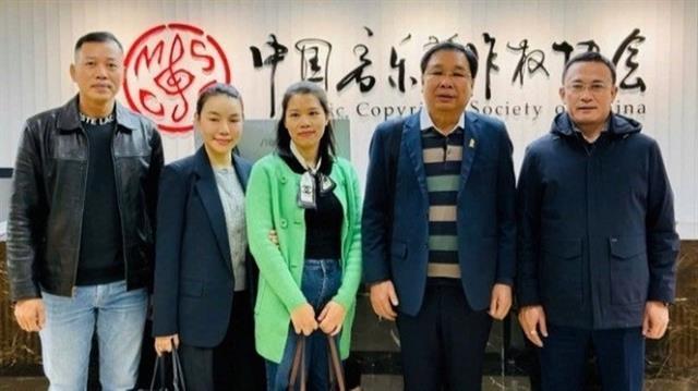 Việt Nam ranks among global top 50 for music copyright revenue: Report