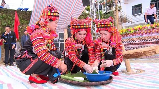 Lai Châu to introduce its potentials through Tourism and Culture Week 2025