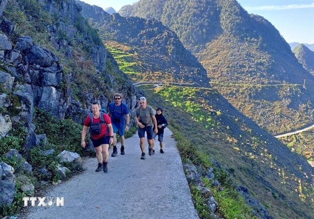 Vast potential for mountain tourism