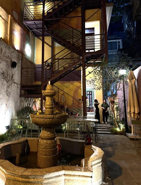 Taco bout a Good Time at TaCỗ