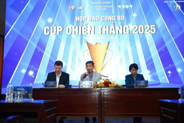 Record bonuses announced for 2025 Victory Cup awards