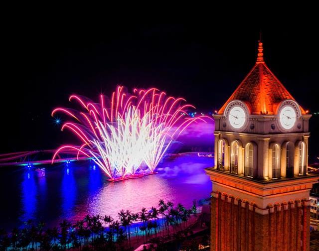 Phú Quốc named one of the worlds top trending destinations 2026 by Skyscanner