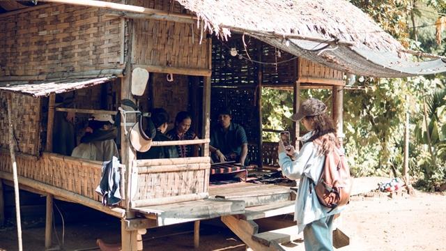 Young voices revive Cơ Tu heritage in Đà Nẵng
