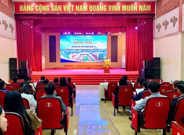 Phú Thọ launches folk art singing workshop to preserve and promote cultural heritage