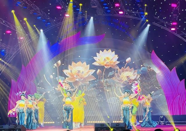 Festival showcases essences of Hà Nộis cuisine and crafts