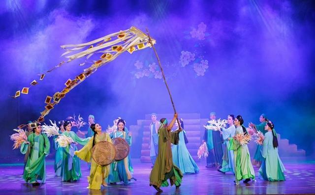 Mai Vàng Awards nominations for 2025 announced

