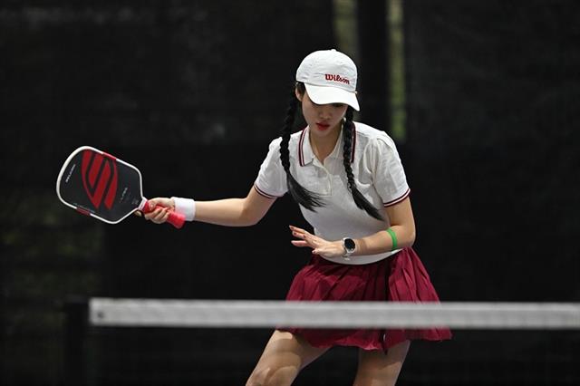 First-ever Skechers International Pickleball tournament sets a high bar