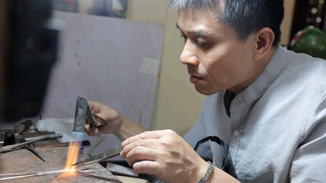 Keeping the fire of silvercraft