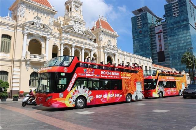 HCM City elevates destination appeal, enhances tourism workforce quality