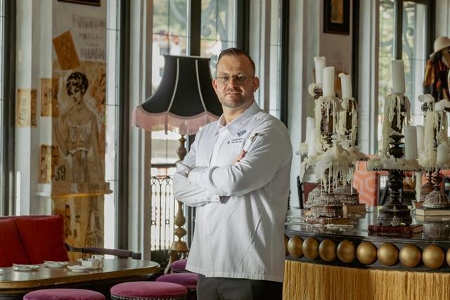 Global flavours converge in Sa Pa at ‘Feast Among The Stars

