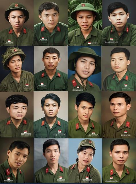 Wartime love stories honoured at writing contest