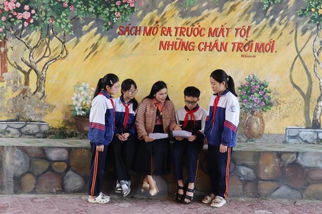 Hà Tĩnh promotes celebrated poets heritage