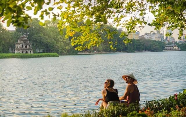 Hà Nội strengthens tourism connectivity to boost growth