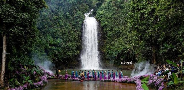 Măng Đen Culture and Tourism Week to welcome 2026 with vibrant festivities