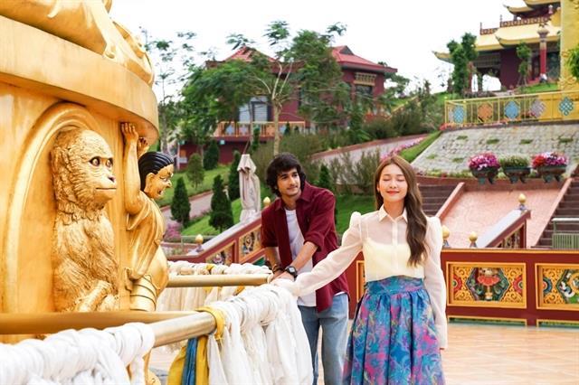 Love in Vietnam – a cross-cultural romance on the big screen