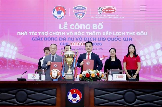 U19s to fight for national championship title early January