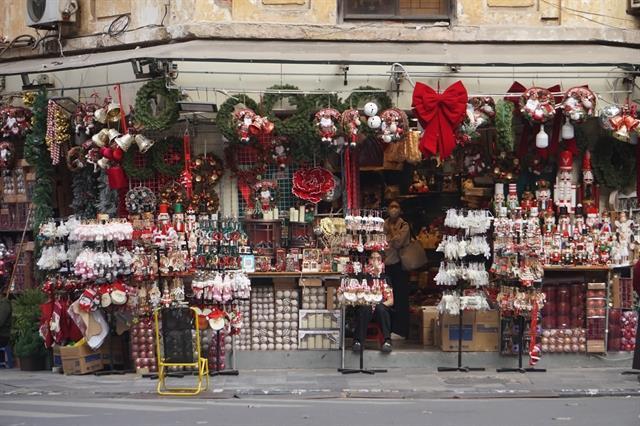 Christmas in Việt Nam: From imported festival to shared community celebration

