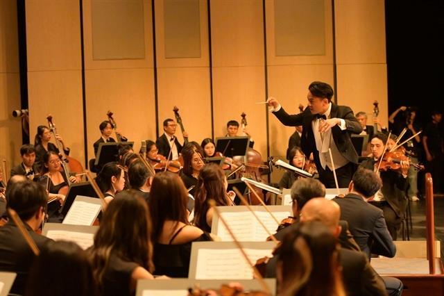 Hà Nội Symphony Orchestra to welcome 2026 with New Year Concert