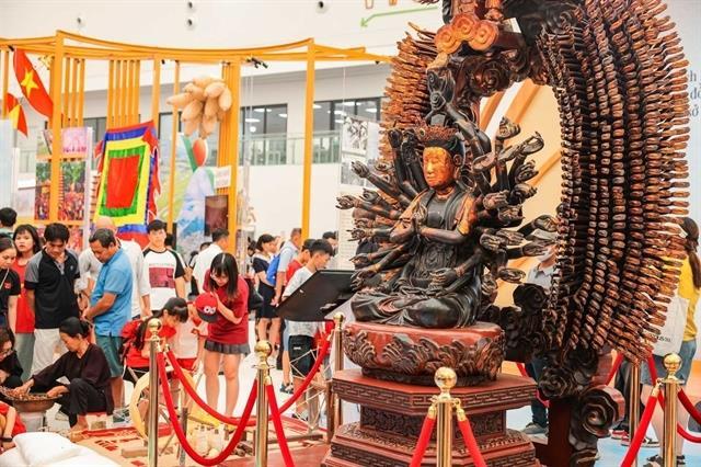 Ten outstanding Cultural, Sports, and Tourism events in 2025 announced