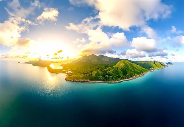 IUCN Green List recognition boosts Côn Đảos conservation efforts