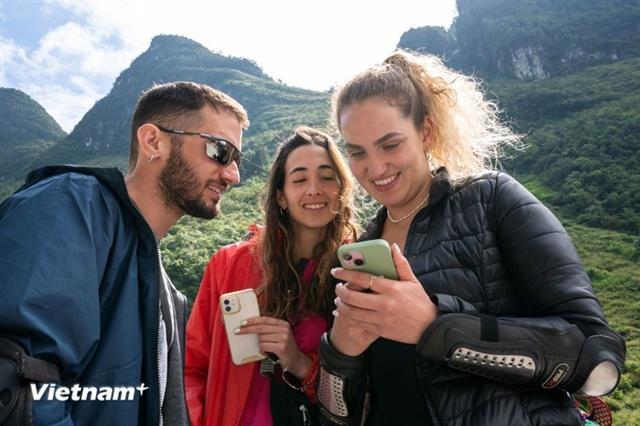 Việt Nam named as top travel destination for 2026