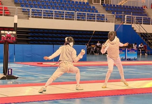 Việt Nam turns to fresh talent in pursuit of SEA Games gold