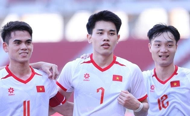 Việt Nam recognised as most valuable team at SEA Games 33
